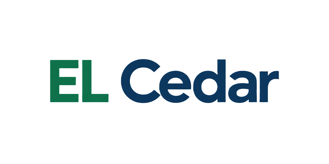 El Cedar - Building intelligent businesses